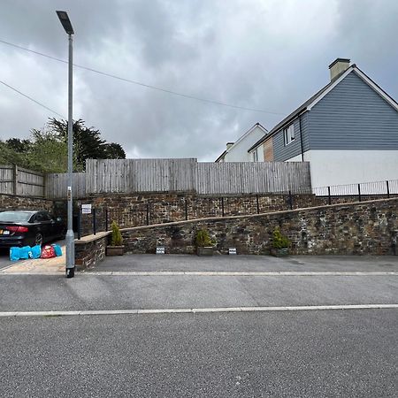 Bodmin Rest 4 U Bed & Breakfast Bagian luar foto