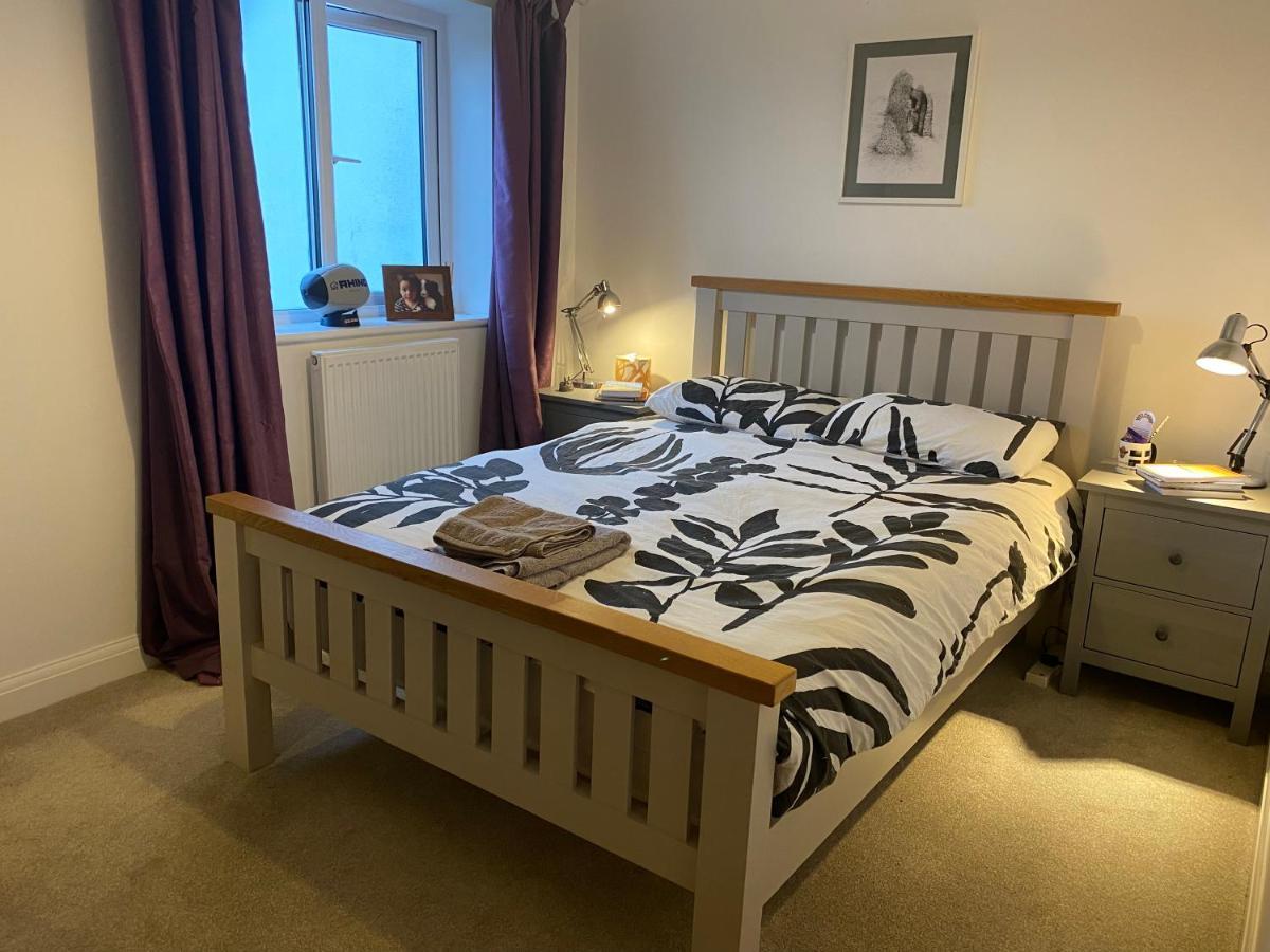 Bodmin Rest 4 U Bed & Breakfast Bagian luar foto