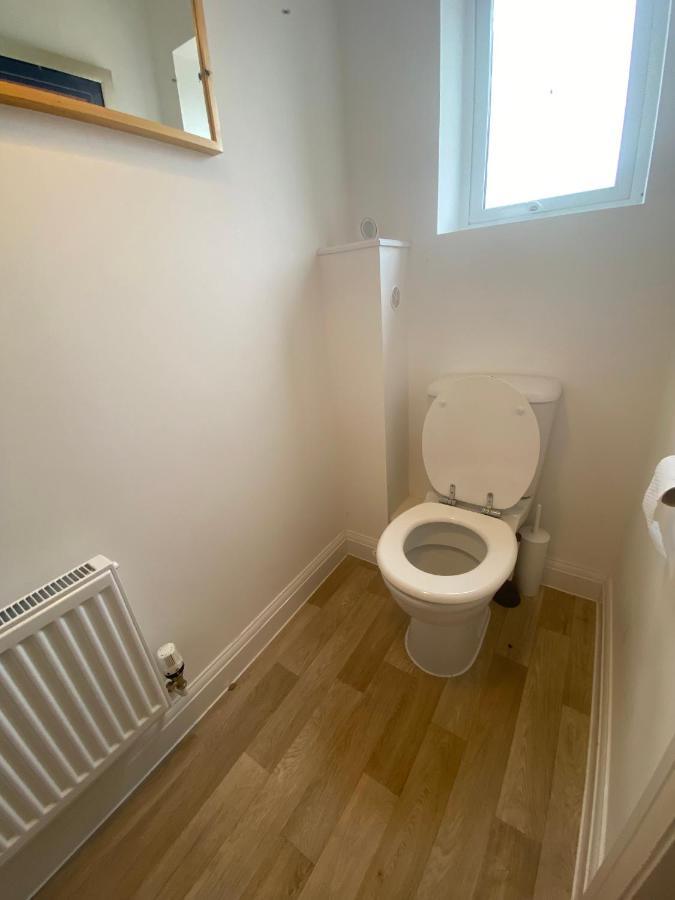 Bodmin Rest 4 U Bed & Breakfast Bagian luar foto