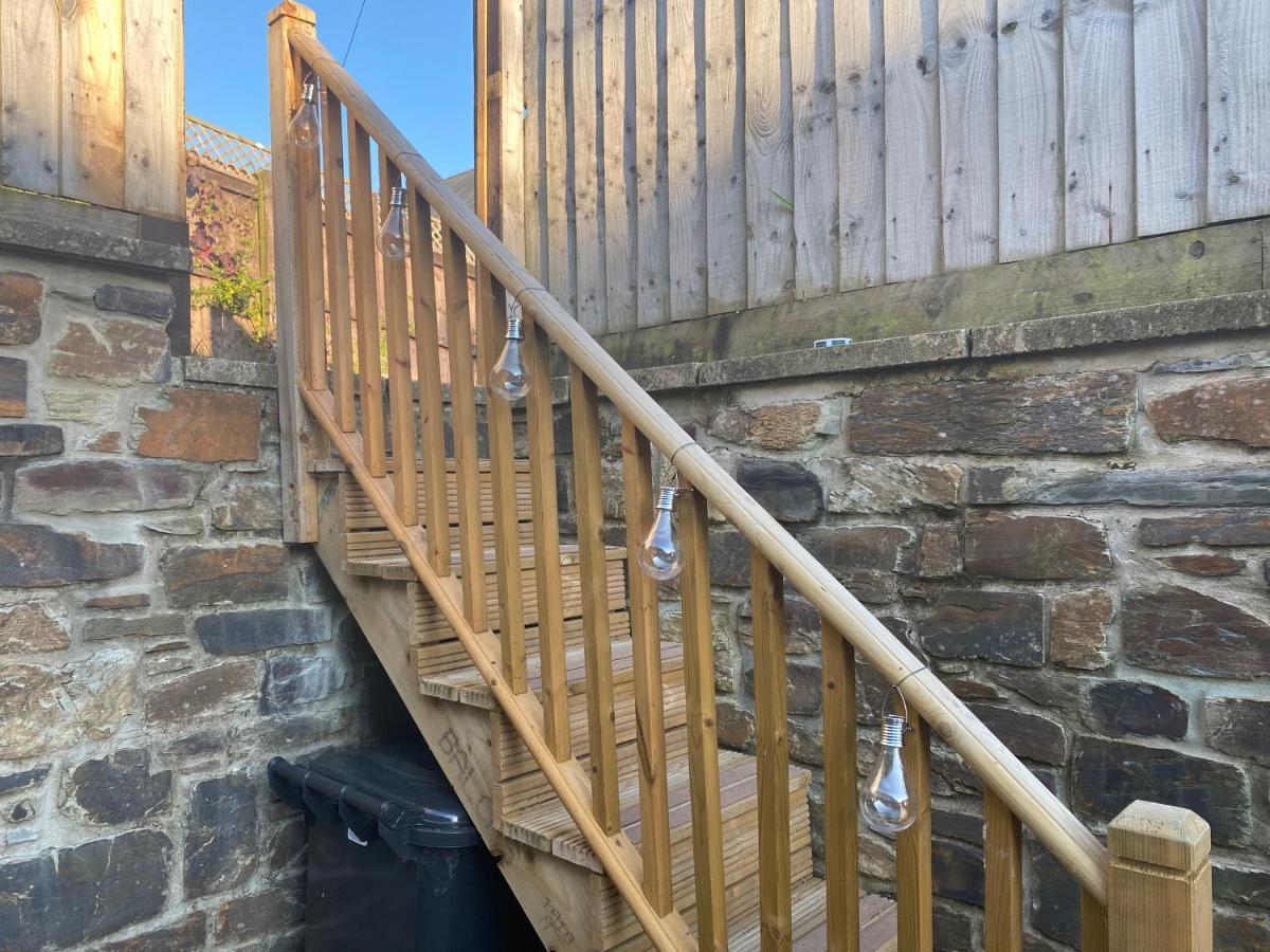 Bodmin Rest 4 U Bed & Breakfast Bagian luar foto