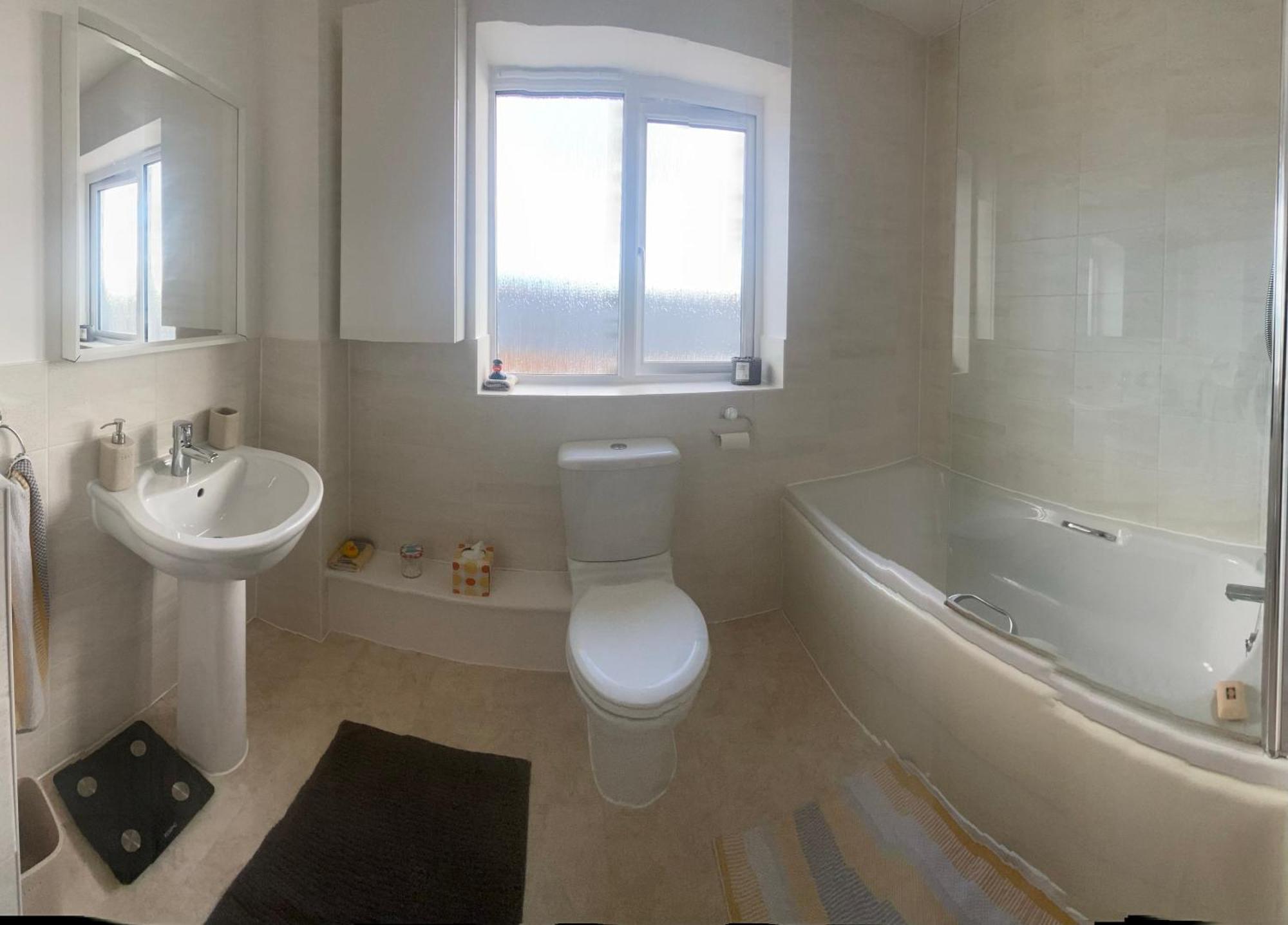 Bodmin Rest 4 U Bed & Breakfast Bagian luar foto