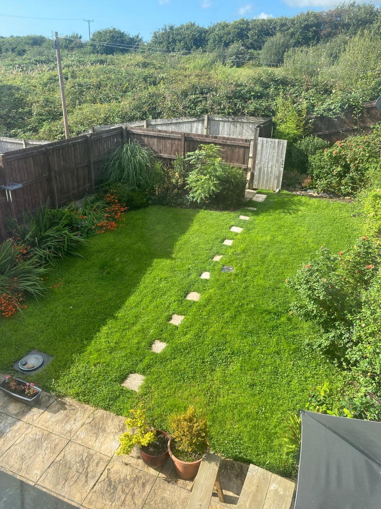Bodmin Rest 4 U Bed & Breakfast Bagian luar foto